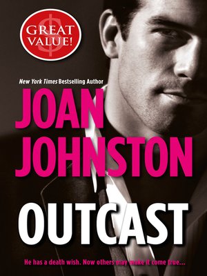 cover image of Outcast